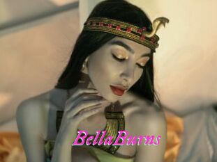 BellaBurns