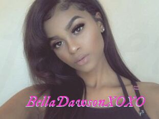BellaDawsonXOXO