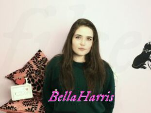 BellaHarris