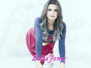 BellaJones