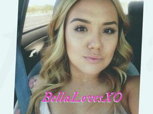 Bella_LovesXO