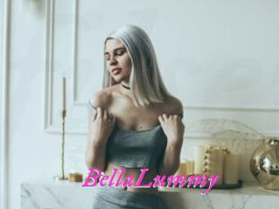 BellaLummy