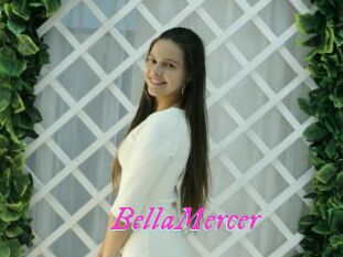 BellaMercer