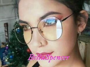 BellaSpencer