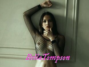 BellaTompson