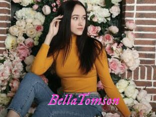 BellaTomson