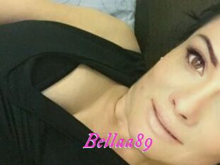 Bellaa89