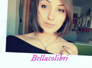 Bellacolibri