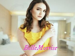 BelleMorrise