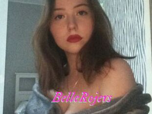 BelleRojers
