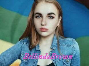 BellindaBrown