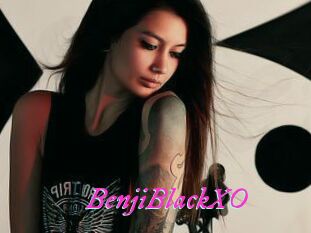 BenjiBlackXO