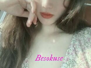 Besokuse