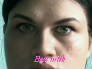 Best_milk