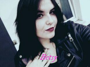 Betsy
