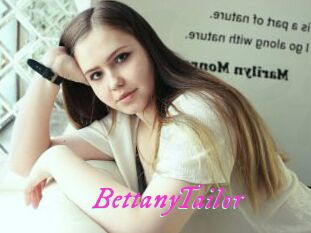 BettanyTailor