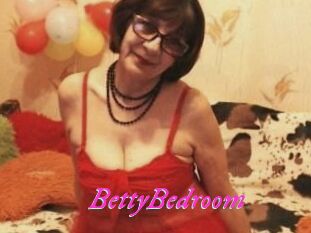 BettyBedroom