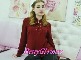 BettyGlowers