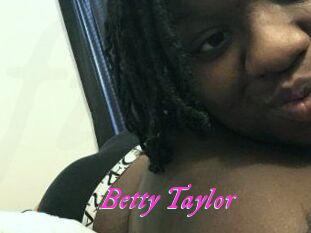 Betty_Taylor