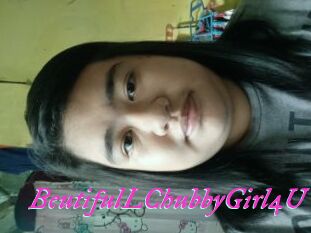 BeutifulLChubbyGirl4U Fille Sensuelle