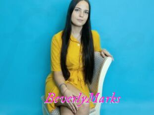 BeverlyMarks