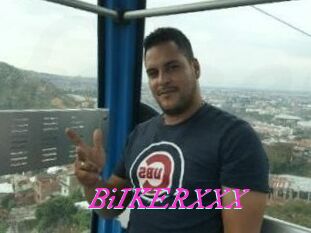 BiIKERXXX