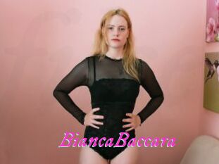 BiancaBaccara Fille Sensuelle