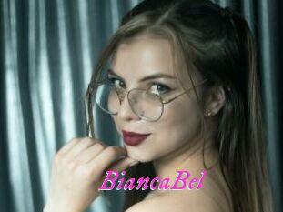 BiancaBel Fille Sensuelle