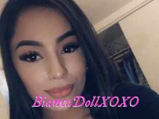 BiancaDollXOXO Fille Sensuelle