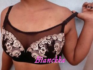 Bianckka