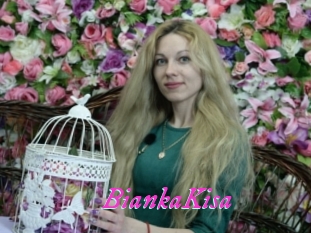 BiankaKisa Fille Sensuelle