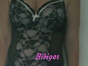 Bibi901 Fille Sensuelle