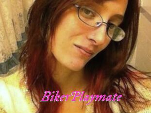 BikerPlaymate