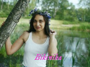 Bikinika