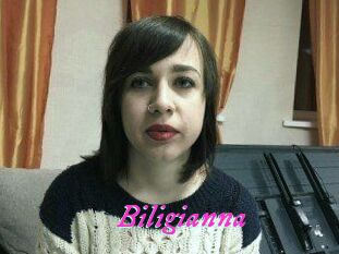 Biligianna