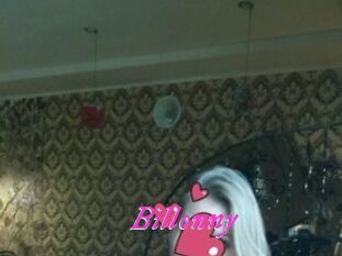 Billonny