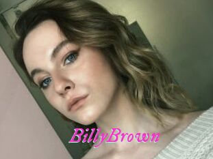 BillyBrown