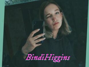 BindiHiggins