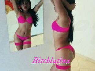 Bitchlatina Fille Sensuelle