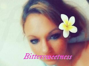 Bittersweetness