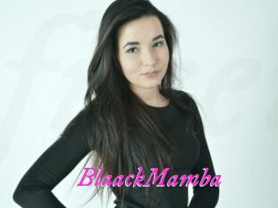 BlaackMamba