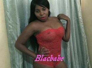 Blacbabe