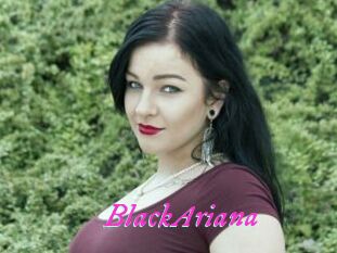 BlackAriana