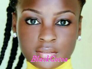 BlackCocoa
