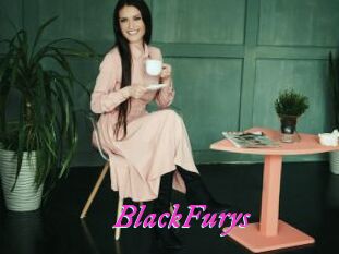 BlackFurys