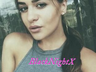 BlackNightX