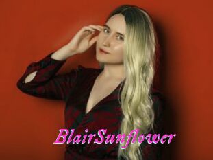 BlairSunflower
