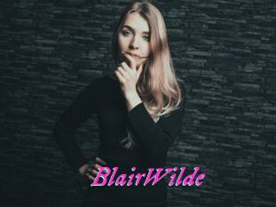 BlairWilde