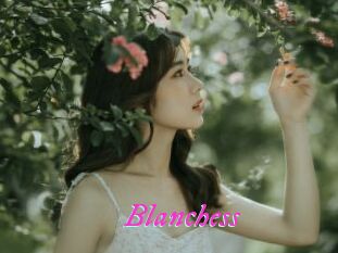 Blanchess