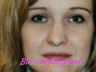 BlessedlyStephanie